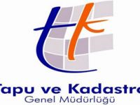 Tapu ve Kadastro 1300 Memur Alımı Başvuruları Başladı