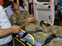 Bakanlık Askerlerin Zehirlenmesinin Nedenini Açıkladı