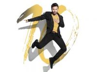 Tarkan Fizy’de Rekor Kırdı