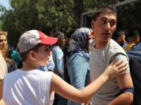 Asker Ailelerinden Kötü Muamele Haberlerine Tepki