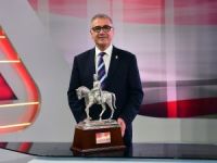 Tjk’dan "At Şehri" Projesi