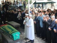Bakan Özhaseki’nin Acı Günü