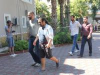 Fetö’den Aranan Komiseri Saklayan Otel Sahibi Yakalandı