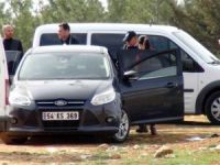 Polisin Ölümüyle İlgili 1 Tutuklama