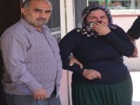 Bebeğini Öldüren Anne: "Çok Pişmanım"