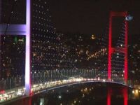 İstanbul’da Yollar Bomboş Kaldı