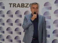Emo Trabzon Şube Başkanı Karal Çalışmalarını Anlattı