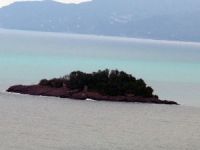 Giresun’da Turist Sayısında Artış