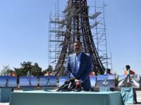 "15 Temmuz Şehitler Anıtı 15 Temmuz’da Açılacak"
