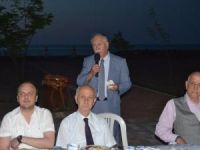 Chp Giresun Milletvekili Bülent Bektaşoğlu, Adalet Yürüyüşüyle İlgili Konuştu