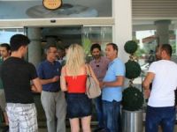 Rezervasyon Skandalı Yaşanan Otel Mühürlendi