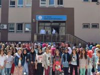 RİHO Hafızlık Sınıflarına Öğrenci Müracaatları Başladı