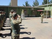 ’Hudut Kartalları’ Bayramda Mutlu