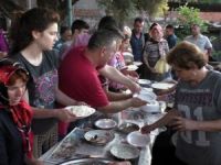 Keşkekli Bayram Geleneği 60 Yıldır Sürüyor