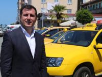 Halk Taksi Uygulaması ile Ücretsiz Hizmet