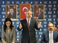 "Bu Organizasyonu Türkiye’nin Elinden Almak İçin Çok Uğraştılar"