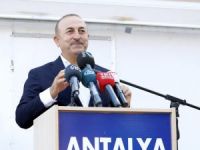 “Türkiye İnsani Kalkınma Yardımlarında Amerika’dan Sonra İkinci Sırada”