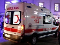 Samsun'da düğünde bıçaklı kavga: 1 ölü
