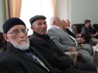 Huzurevinde Hüzünlü Bayram