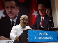 "Ülkemizin Önünü Asla Kesemeyecekler"