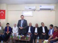 Chp’ye Sert Eleştiri