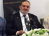 Erbakan Vakfı Rize Şubesinde Bayramlaşma