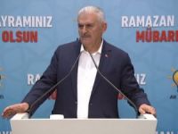 "Biz Milletle Yürürüz, Milletle Beraber Gideriz"
