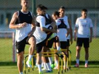 Galatasaray’da Yeni Sezon Hazırlıkları Sürüyor