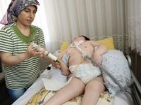 Cumhurbaşkanından Ve Hayırseverlerden Yardım İstedi