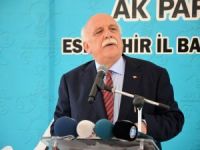 Türkiye’nin Turizm Hedefini Açıkladı