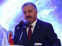 Bakan Arslan: Ovit Tüneli 2018'e Kalmadan Açılacak