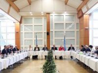 ’Kıbrıs Konferansı’ Başlıyor