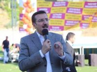 "Türkiye’de 2019’da Milli Gelir..."
