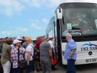 ’Herkes İçin Adalet” Yürüyüşüne Doğu Karadeniz’den Destek