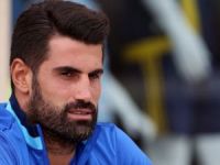 Volkan Demirel İkinci Kez Baba Oluyor