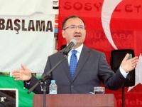 "Ben Yalanlamaktan Bıktım, Chp Yalan Söylemekten Bıkmadı”