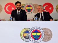 İmzayı Attı, Çarpıcı Açıklamalar Yaptı