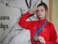 Tekvandoda Bir Dünya Şampiyonluğu Daha