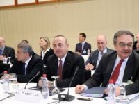 “Güvenlik Ve Garantiler” Görüşülüyor