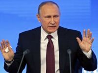 Rus Tarihinin En Önemli İkinci İsmi Seçildi