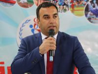 Rize'de Yaz Spor Okulları Açıldı