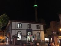 Eski Orta Camide Son Kez Cuma Namazı Kılınacak