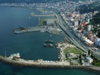 Doğu Karadeniz Bölgesi’nde Rize En Fazla İhracat Yapan 2. İl