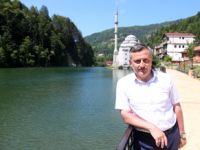 Rize'de Doğa İçin 1 Milyon Lira Feda Edildi