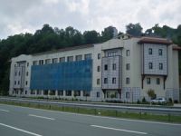 RTEÜ Denizcilik Fakültesinin Adı Turgut Kıran Denizcilik Fakültesi Olarak Değiştirildi