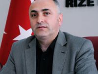 Soba, Çaykur Yönetim Kurulu Üyeliğine Atandı