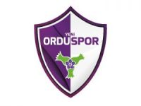 Yeni Adı ’Yeni Orduspor’