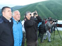 İkizdere 14. Dağ Horozu Şenliği’ne Hazır