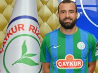 Çaykur Rizespor Mehmet Uslu ile Anlaştı