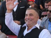 Festivalde Sedat Peker’e Yoğun İlgi